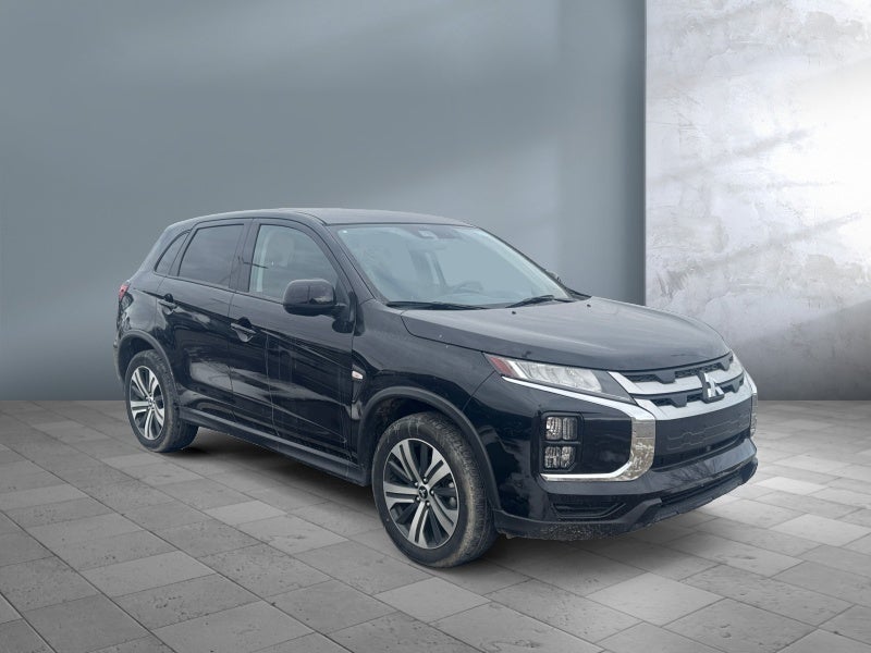 2024 Mitsubishi Outlander Sport S