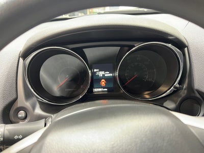 2025 Mitsubishi Outlander Sport S