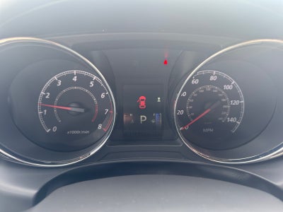 2025 Mitsubishi Outlander Sport S