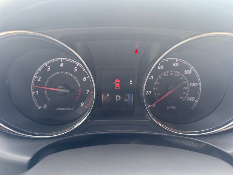 2025 Mitsubishi Outlander Sport S