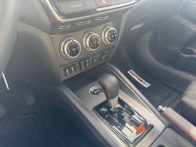 2025 Mitsubishi Outlander Sport S