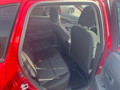 2025 Mitsubishi Outlander Sport S