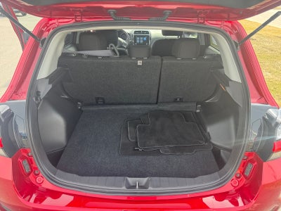 2025 Mitsubishi Outlander Sport S