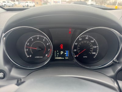 2025 Mitsubishi Outlander Sport S