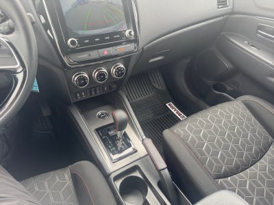 2025 Mitsubishi Outlander Sport S