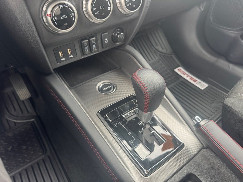 2025 Mitsubishi Outlander Sport S