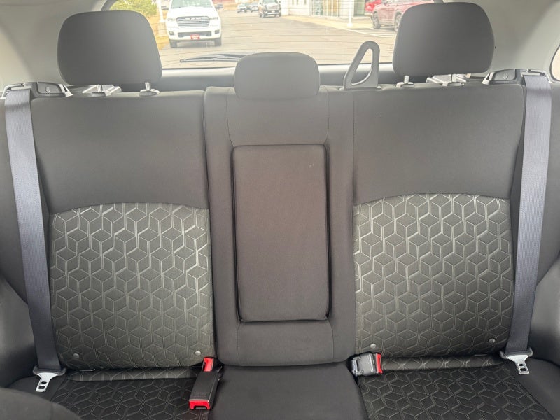 2025 Mitsubishi Outlander Sport S