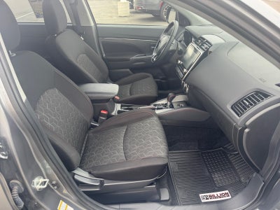 2025 Mitsubishi Outlander Sport S