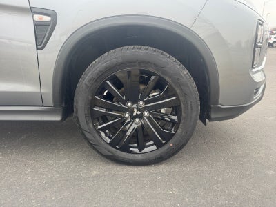 2025 Mitsubishi Outlander Sport S