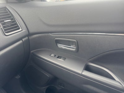 2025 Mitsubishi Outlander Sport S