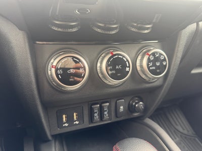 2025 Mitsubishi Outlander Sport S