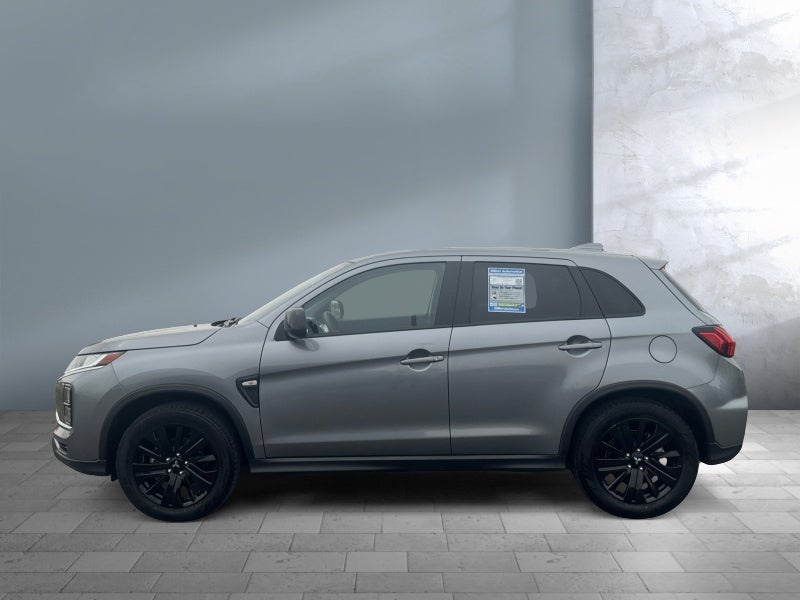 2025 Mitsubishi Outlander Sport S