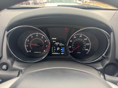 2025 Mitsubishi Outlander Sport S