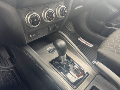 2025 Mitsubishi Outlander Sport S