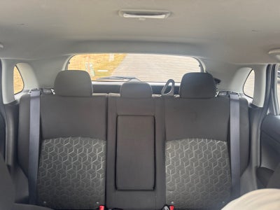 2025 Mitsubishi Outlander Sport S