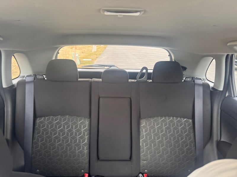 2025 Mitsubishi Outlander Sport S