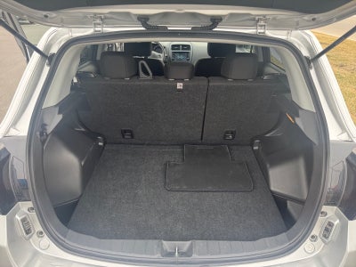 2025 Mitsubishi Outlander Sport S