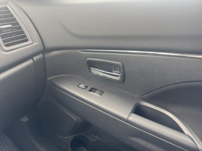 2025 Mitsubishi Outlander Sport S