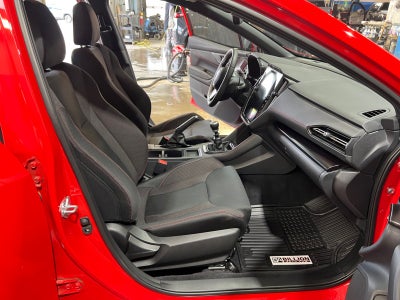 2026 Subaru WRX Premium