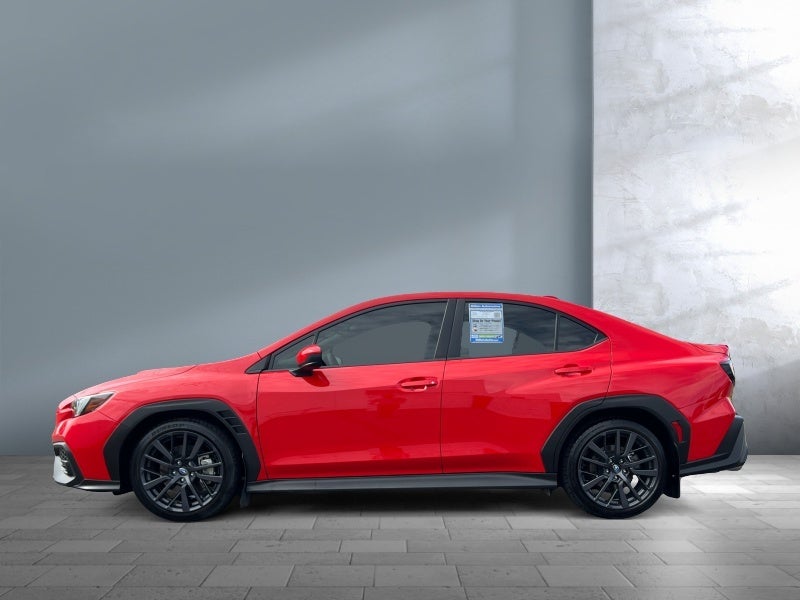 2026 Subaru WRX Premium