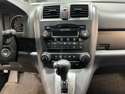 2008 Honda CR-V EX