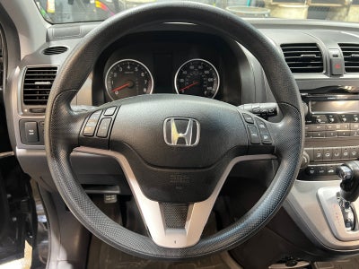 2008 Honda CR-V EX