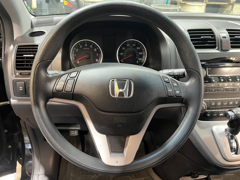 2008 Honda CR-V EX