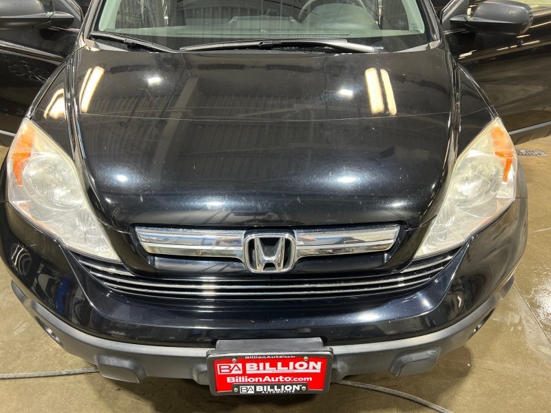 2008 Honda CR-V EX