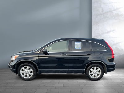 2008 Honda CR-V EX