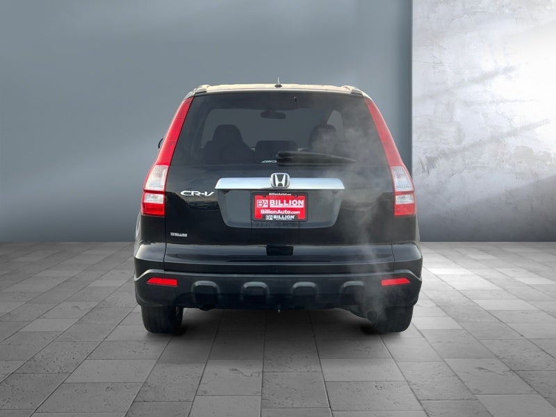 2008 Honda CR-V EX
