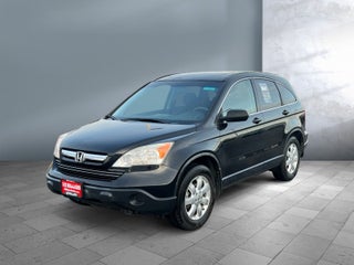 2008 Honda CR-V EX