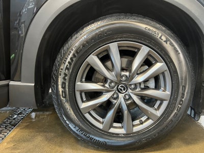 2023 Mazda Mazda CX-9 Touring