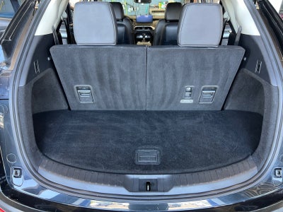 2023 Mazda Mazda CX-9 Touring