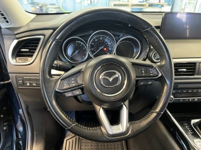 2023 Mazda Mazda CX-9 Touring