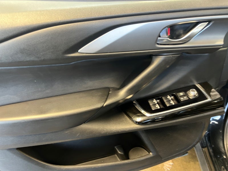 2023 Mazda Mazda CX-9 Touring