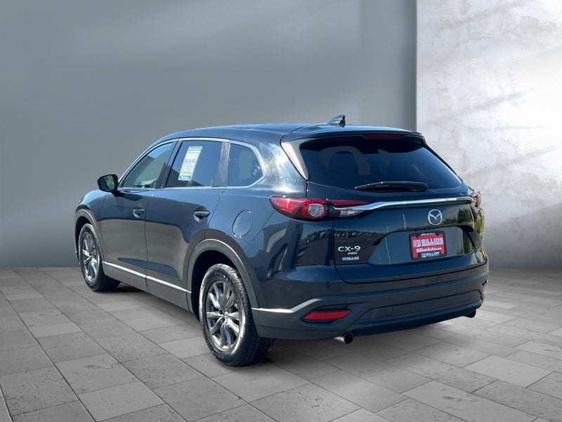 2023 Mazda Mazda CX-9 Touring
