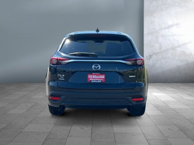 2023 Mazda Mazda CX-9 Touring