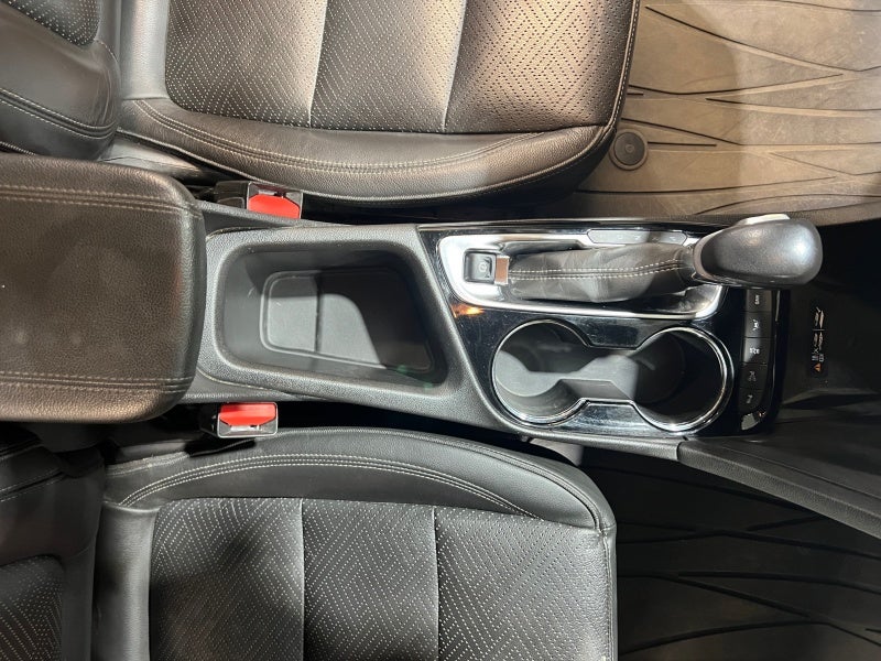 2020 Buick Encore GX Essence