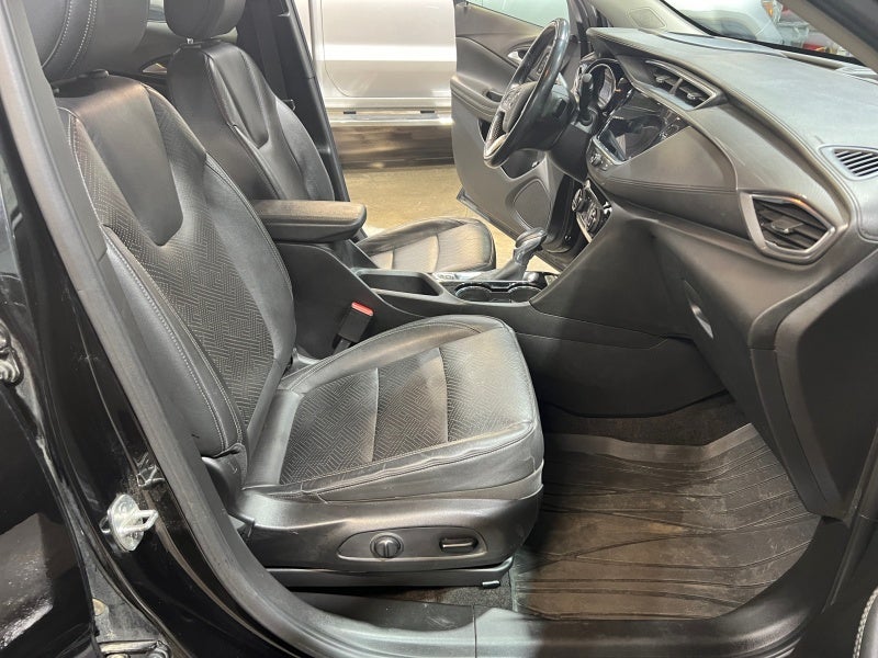 2020 Buick Encore GX Essence