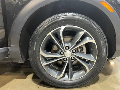 2020 Buick Encore GX Essence