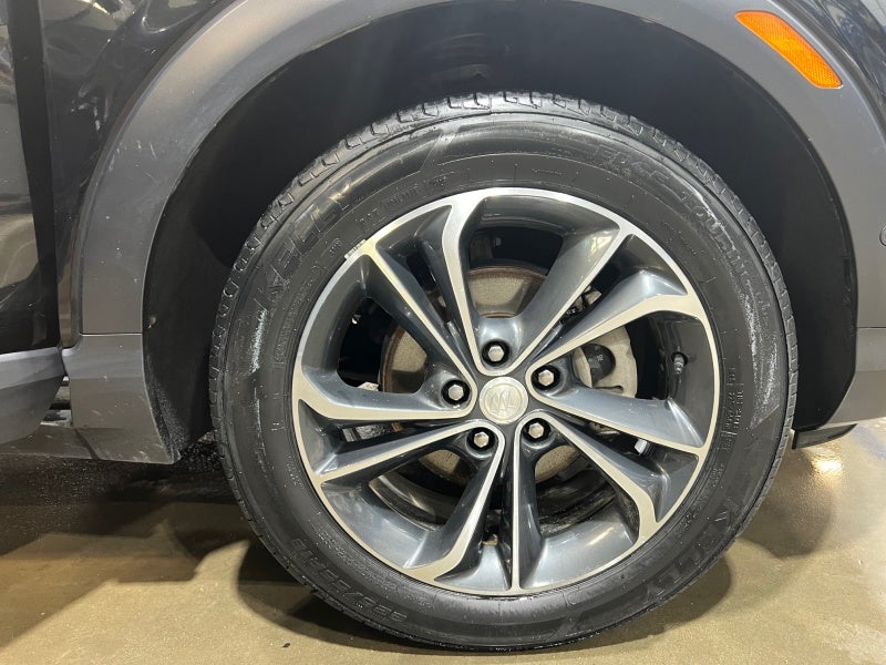 2020 Buick Encore GX Essence