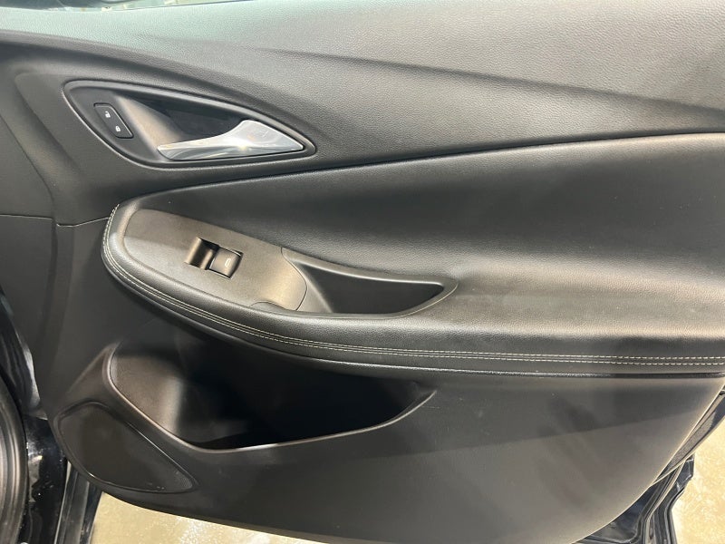 2020 Buick Encore GX Essence