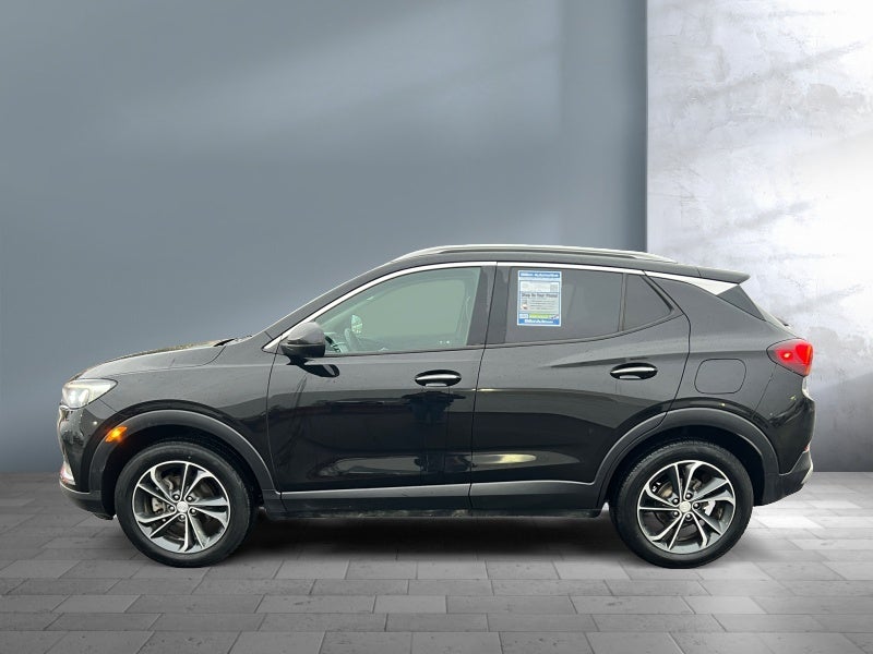 2020 Buick Encore GX Essence