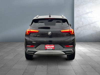 2020 Buick Encore GX Essence