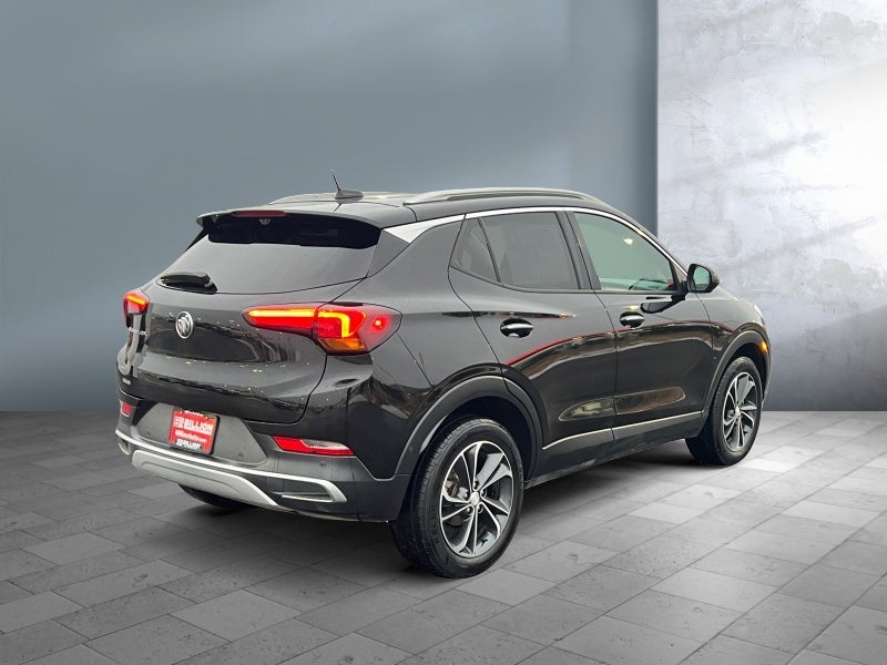 2020 Buick Encore GX Essence