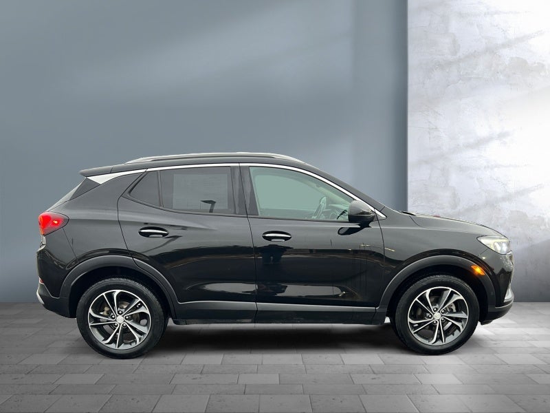 2020 Buick Encore GX Essence