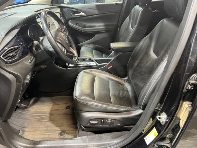 2020 Buick Encore GX Essence