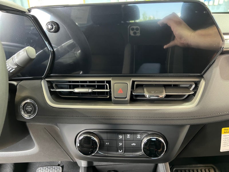 2026 Chevrolet Trailblazer LS - Photo 11