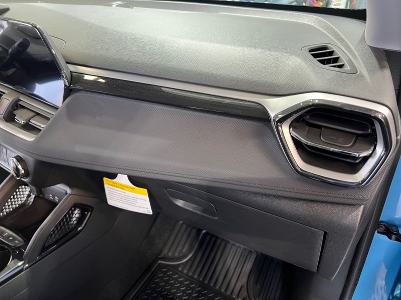 2026 Chevrolet Trailblazer LS - Photo 12
