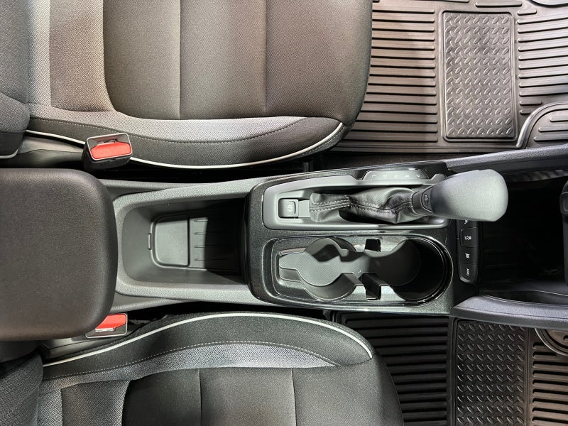 2026 Chevrolet Trailblazer LS - Photo 13